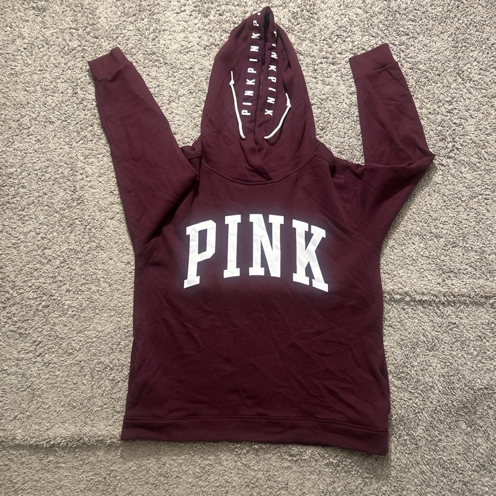PINK Victoria's Secret Pullover Hoodie